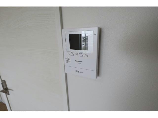  パークマンション