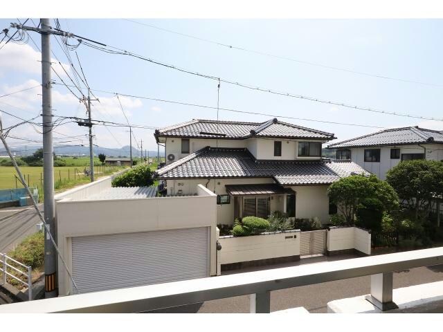  パークマンション