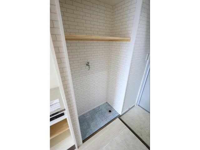  パークマンション