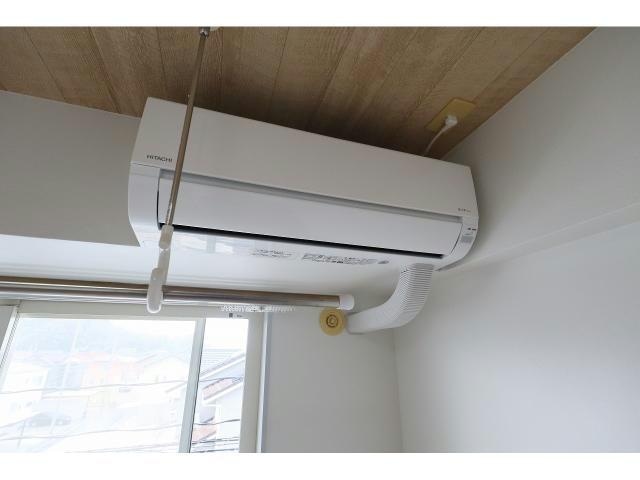  パークマンション