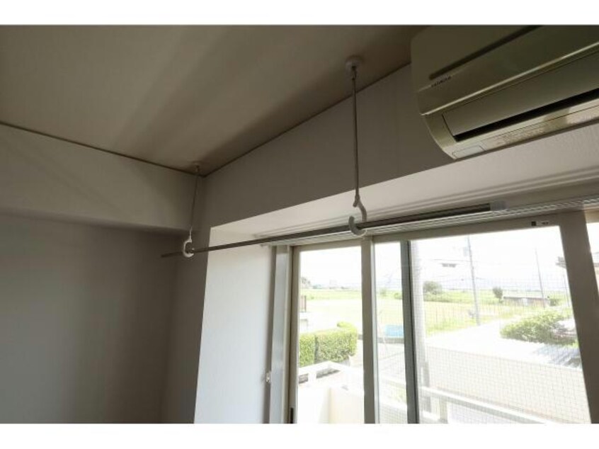  パークマンション