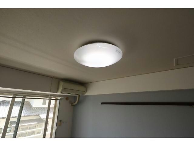  パークマンション