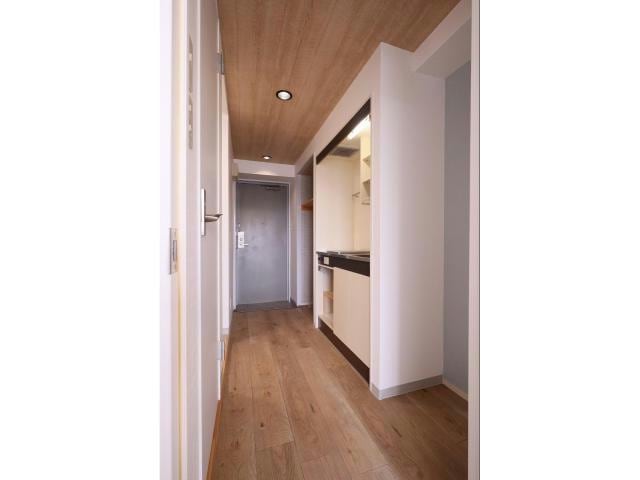  パークマンション