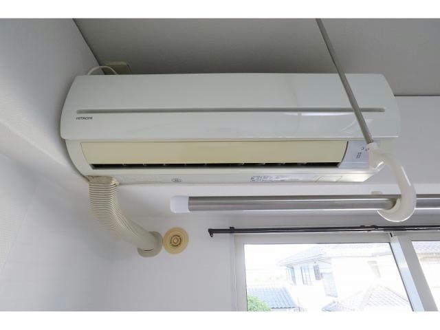  パークマンション