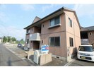 第８ダイカクハイツの外観