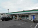ファミリーマート鳥取湖山西店(コンビニ)まで426m ミレイユ