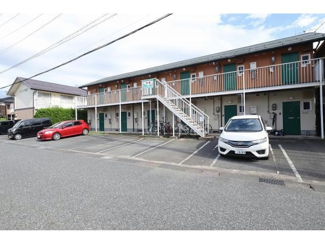  コーポサンフラワーA