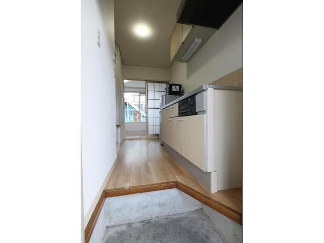  コーポサンフラワーA