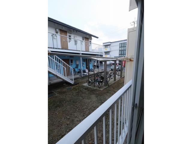  コーポサンフラワーA