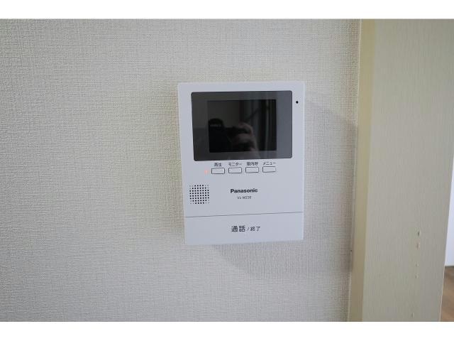  コーポサンフラワーA