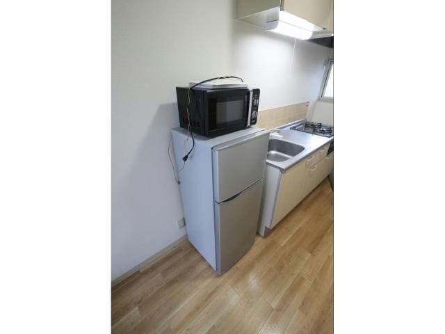  コーポサンフラワーA