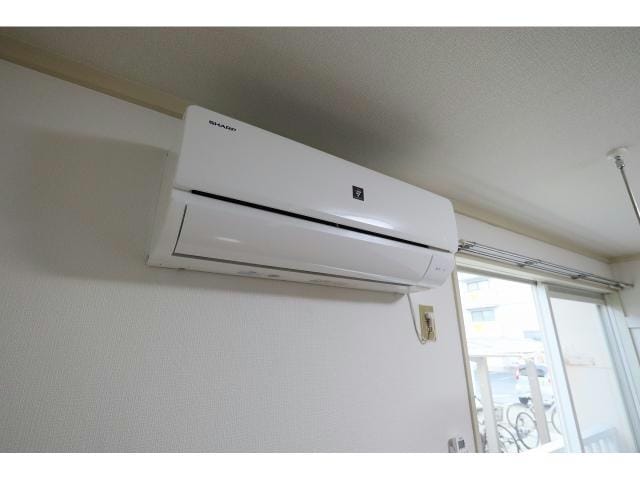  コーポサンフラワーA