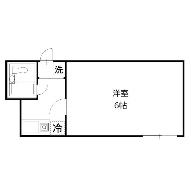 間取り図 シンフォニー