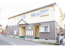 シンフォニーの外観