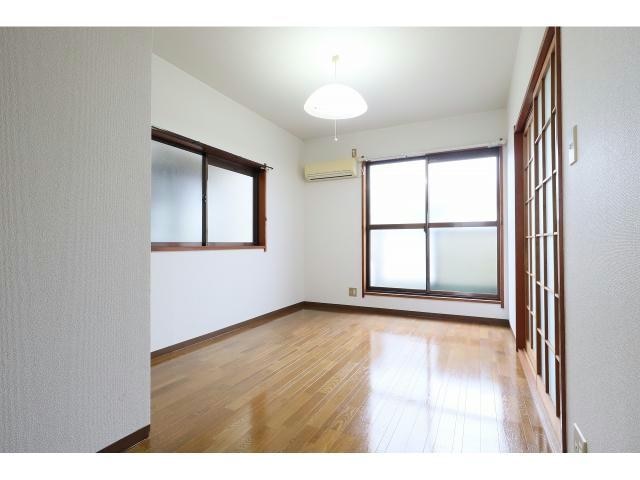  メゾニティいなば