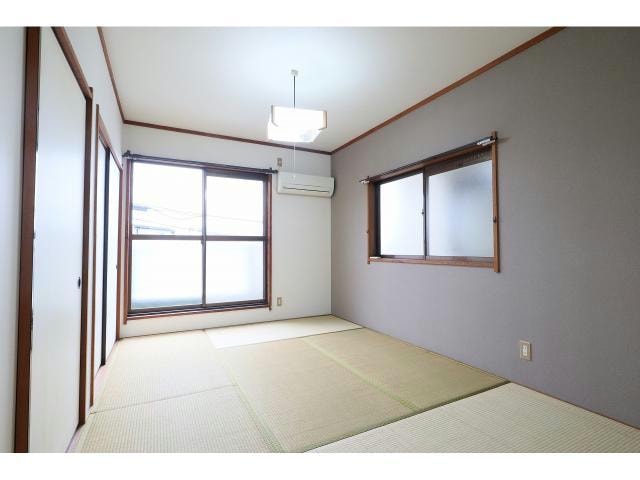  メゾニティいなば