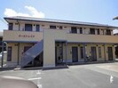 イーストレイクの外観