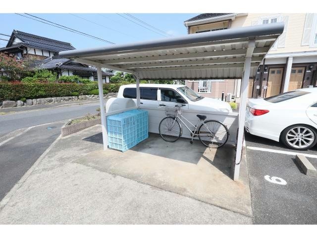  クリアースカイ