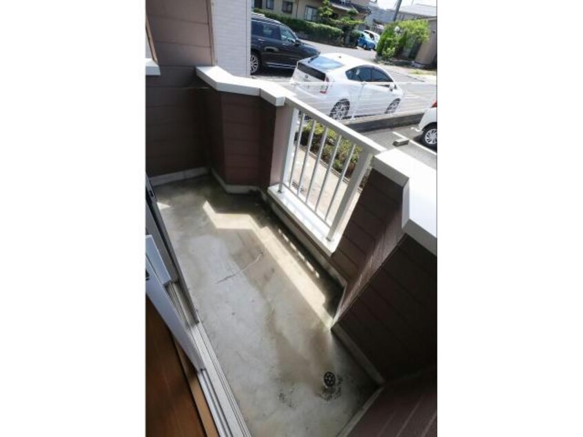  クリアースカイ