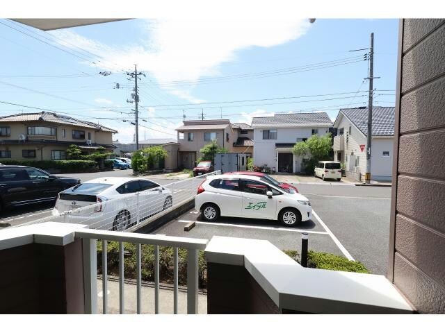  クリアースカイ