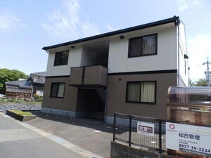 シャルマン南安長