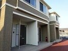 カーサみらいの外観