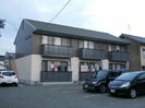 フィオーレ湖山の外観