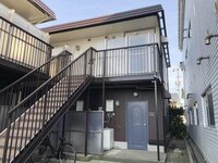 ヴィラ光陽A棟