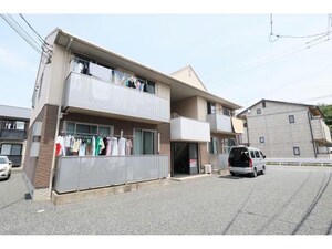 パッションA棟
