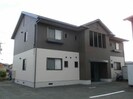オータムKの外観