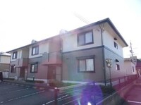 フォンテーヌ南安長