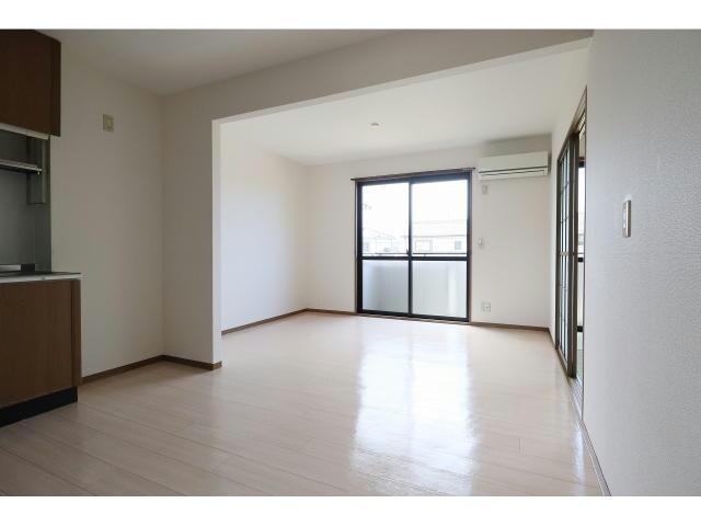  フォンテーヌ南安長