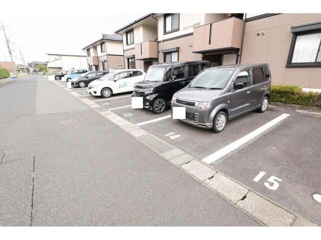  フォンテーヌ南安長