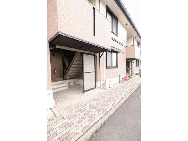  フォンテーヌ南安長