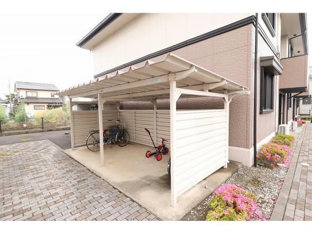  フォンテーヌ南安長