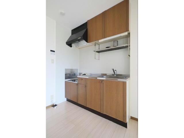  フォンテーヌ南安長