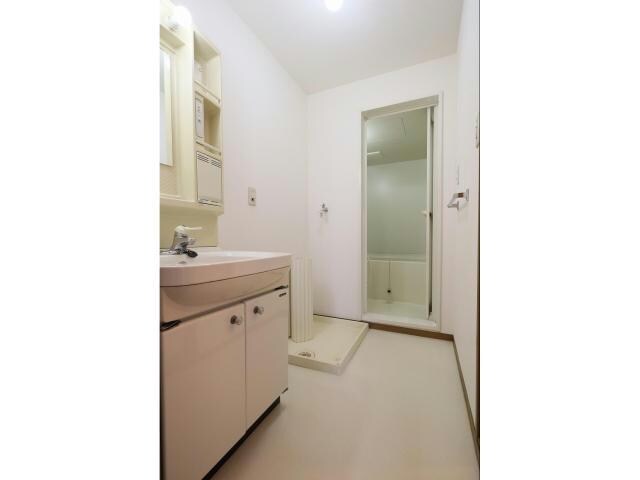  フォンテーヌ南安長