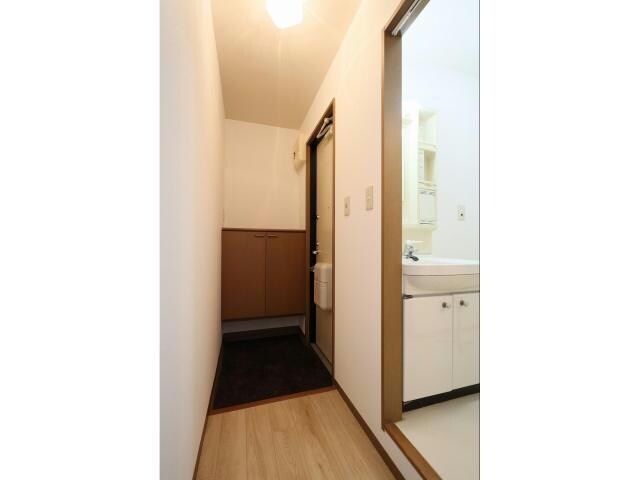  フォンテーヌ南安長