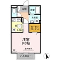 ル・ヴァン・クレールの間取図