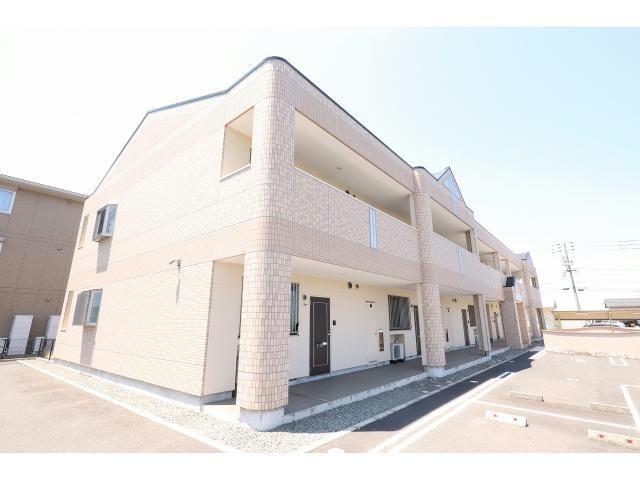  フローリッシュ　ガーデンズ