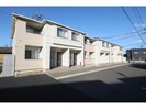 カーサ　イリスの外観