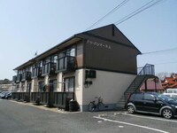 ドゥ・パシオーネA棟