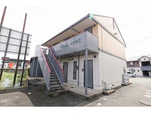 ペーシュイゾウC棟