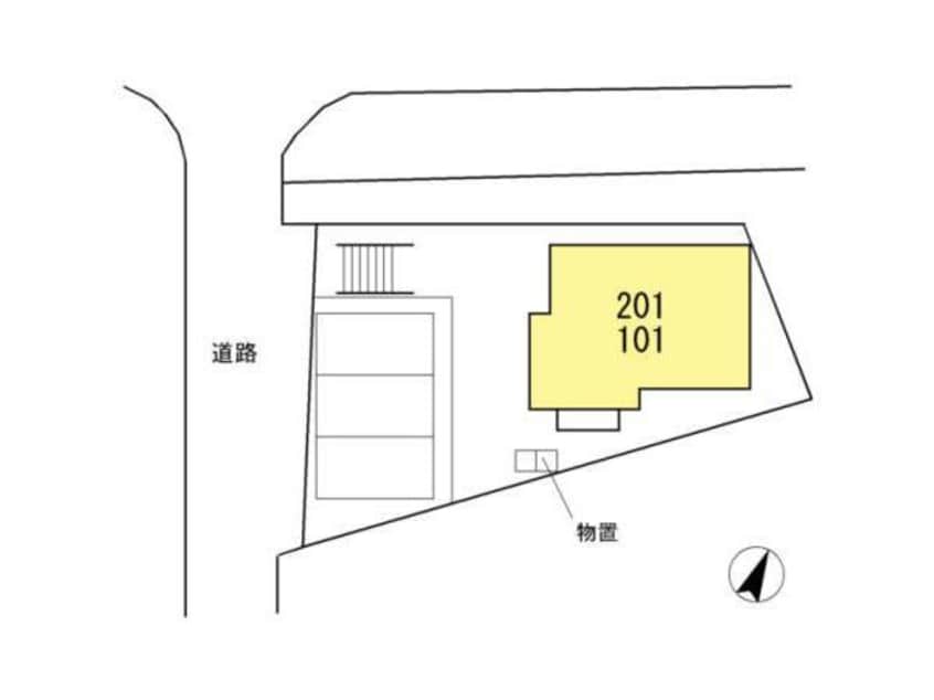  シュド　プルミエールⅡ