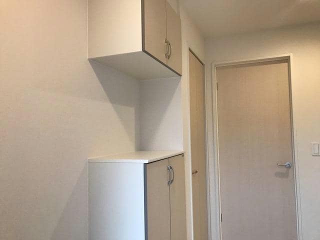  レークガーデン