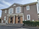 Ｍａｉｓｏｎ　Ｄｅｕｘの外観