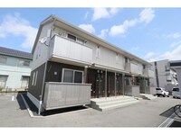フォンテーヌ南安長Ⅱ