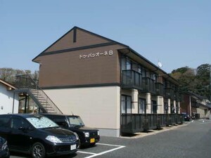 ドゥ・パシオーネB棟