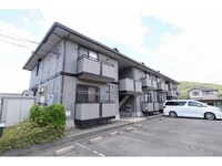 メゾンポルテA棟