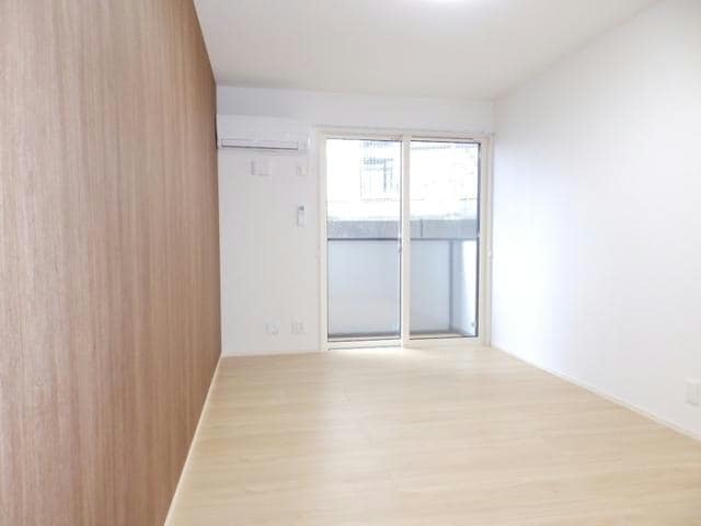  フォーサイト　ウエスト　B棟